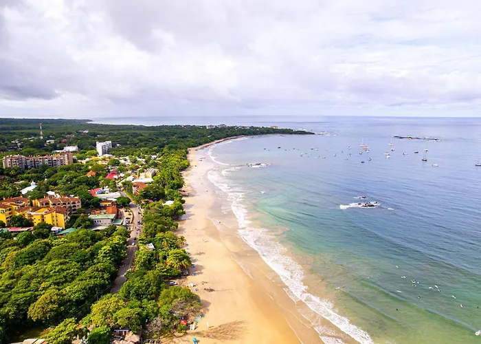 Apartment El Diria 302- 2 Bedroom Ocean View