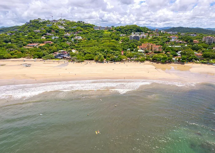 Apartment El Diria 302- 2 Bedroom Ocean View *