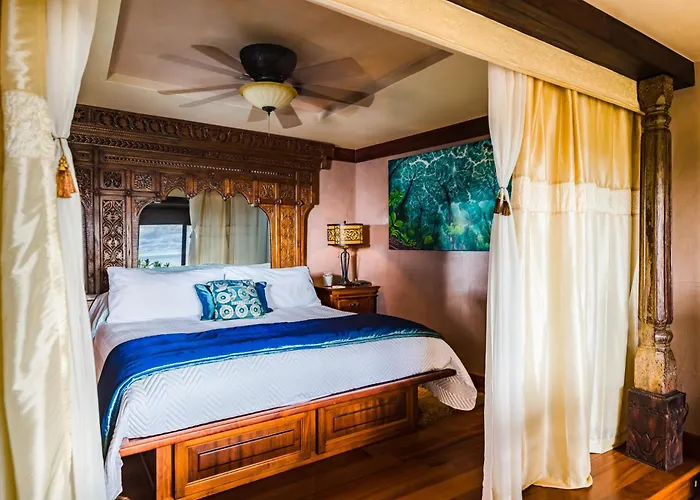 El Diria 302- 2 Bedroom Ocean View *