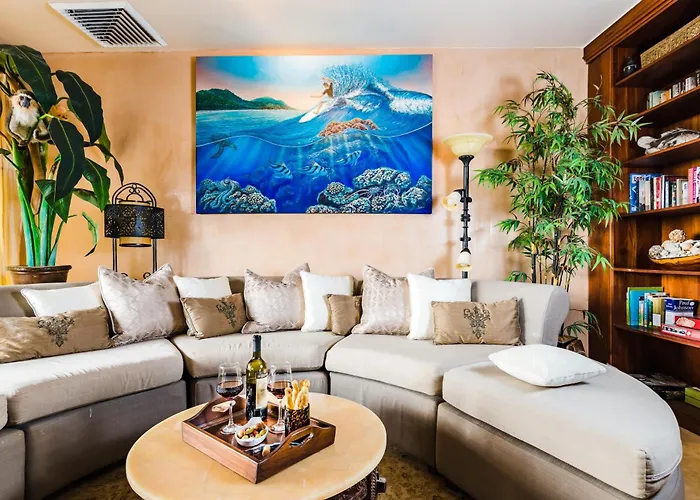 El Diria 302- 2 Bedroom Ocean View Tamarindo