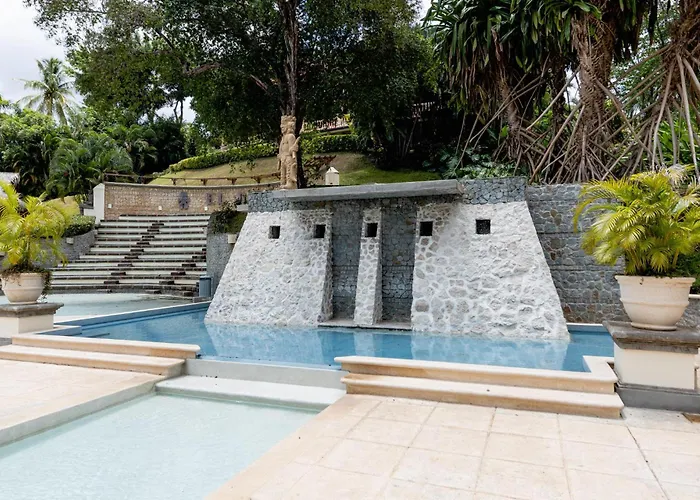 El Diria 302- 2 Bedroom Ocean View * Tamarindo