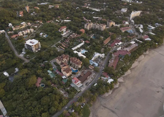 El Diria 302- 2 Bedroom Ocean View Apartment