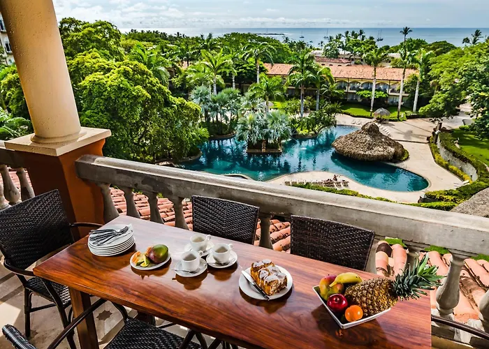 Apartment El Diria 302- 2 Bedroom Ocean View