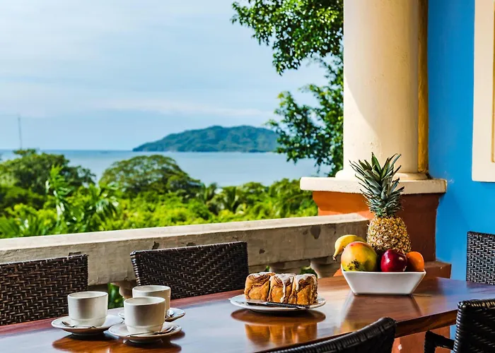 El Diria 302- 2 Bedroom Ocean View *