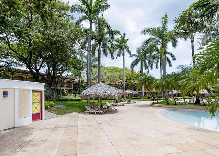 El Diria 302- 2 Bedroom Ocean View * Tamarindo