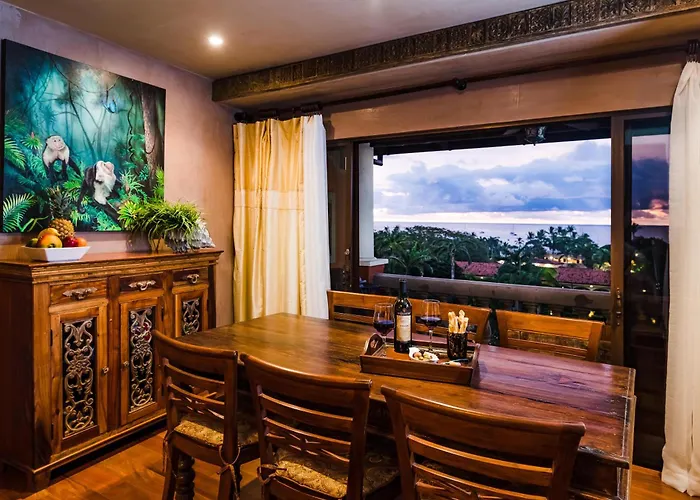 El Diria 302- 2 Bedroom Ocean View