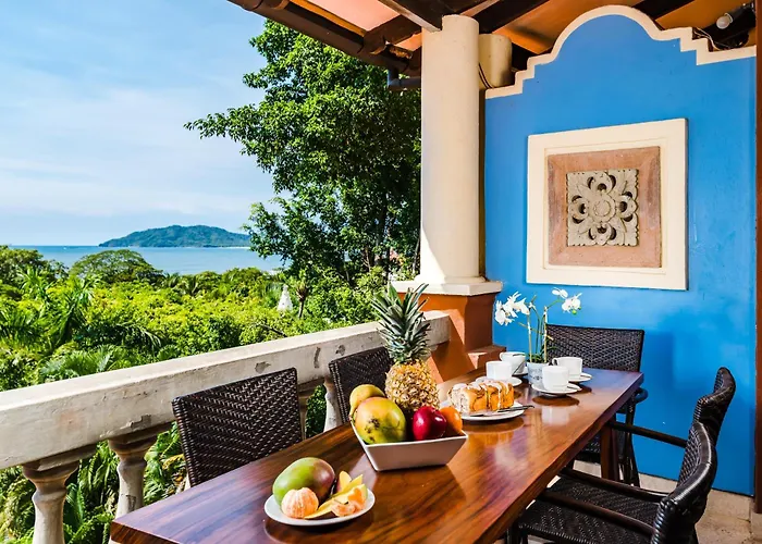 El Diria 302- 2 Bedroom Ocean View Apartment
