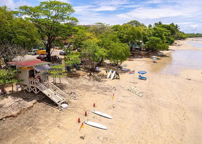 El Diria 302- 2 Bedroom Ocean View Tamarindo